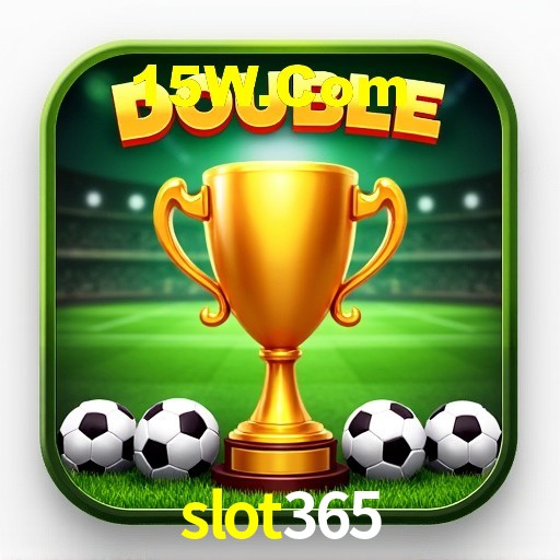 Bônus de Boas-vindas slot365