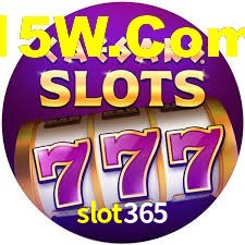 slot365: Seu Cassino Premiado com Pagamentos Rápidos