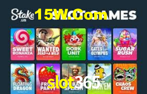 slot365 com