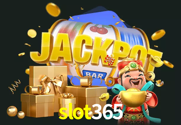 slot365 bet