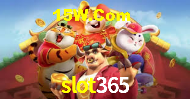 Interface Premium slot365