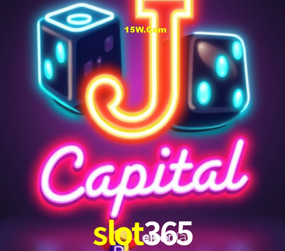 Estatísticas do Jogo slot365