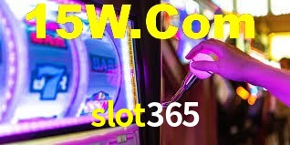 APP oficial da slot365 para mobile