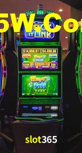 Programa VIP slot365