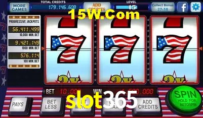 Avaliações dos Jogadores slot365