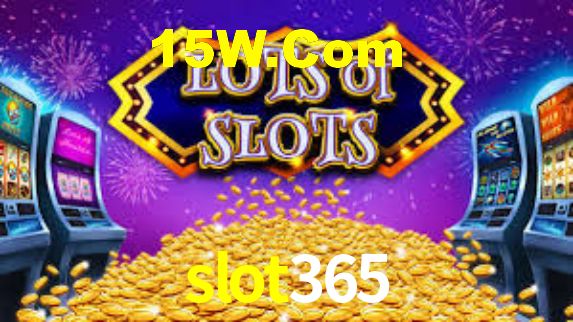 slot365