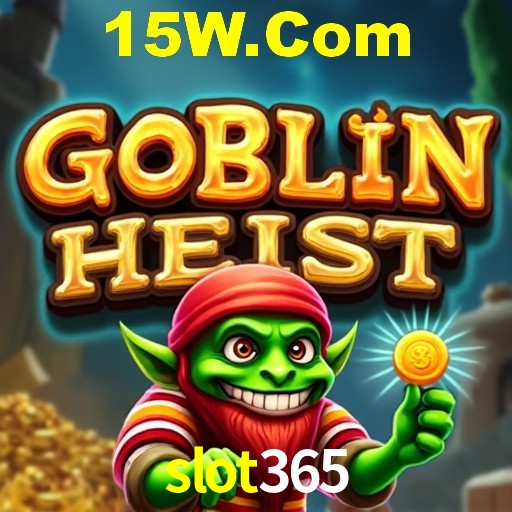 Interface do App slot365