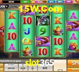 Casino Ao Vivo slot365