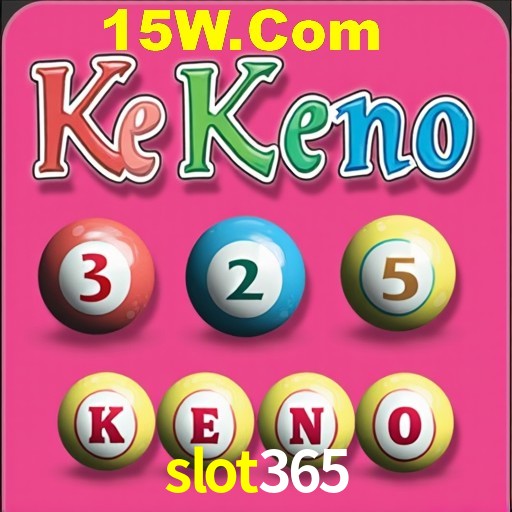 Casino VIP slot365