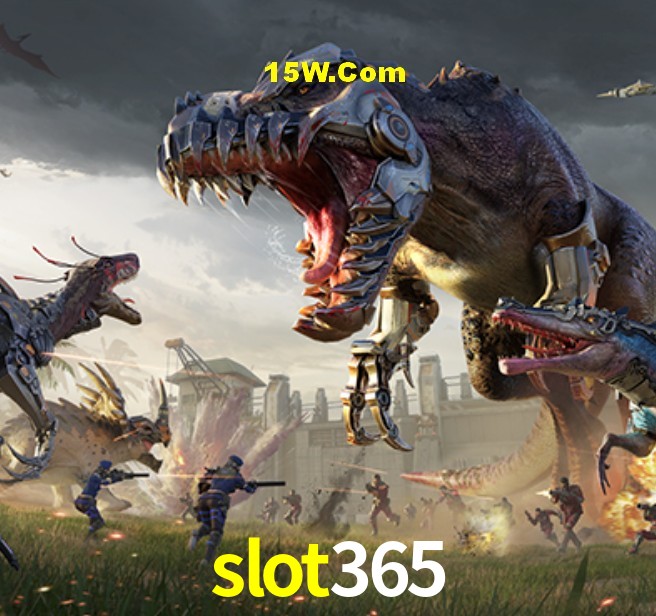 Recursos de Bônus slot365