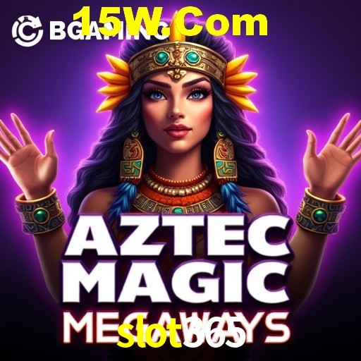 Descubra a Magia dos Jogos de Arcade no slot365