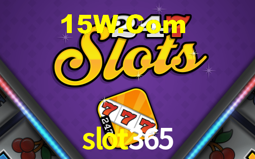 slot365