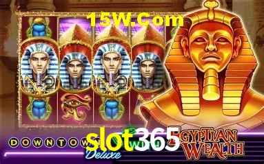 Diretório de Jogos slot365