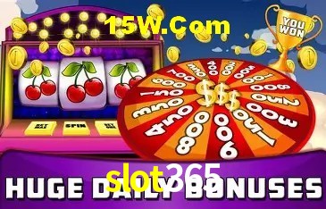 Sistemas de Segurança slot365