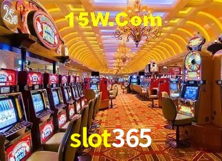 Sistemas de Segurança slot365