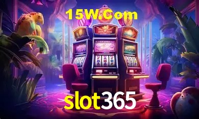 Especiais de Fim de Semana slot365