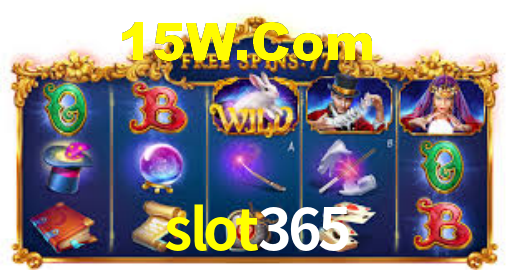 slot365 com
