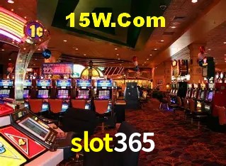 Ofertas Exclusivas slot365