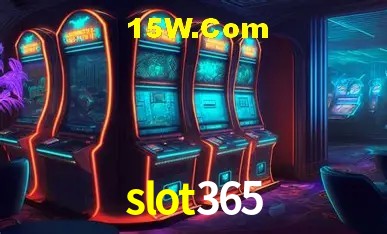 Login Seguro slot365