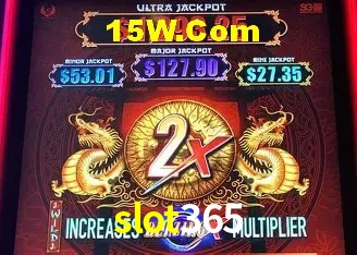 Promoções Sazonais slot365