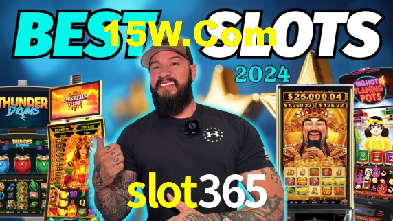 slot365 com