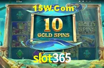 Jogos de Slot slot365