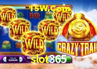 Diretório de Jogos slot365