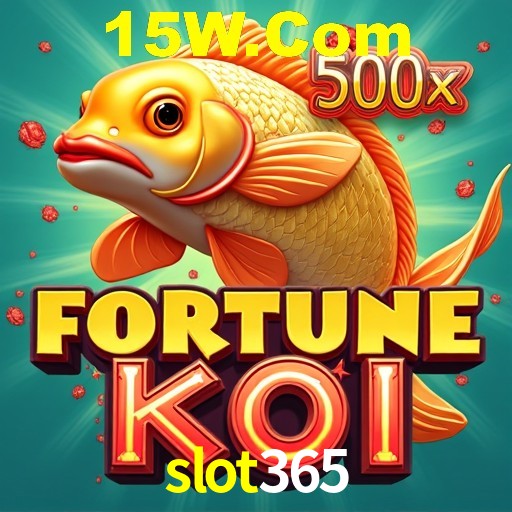 Casino VIP slot365