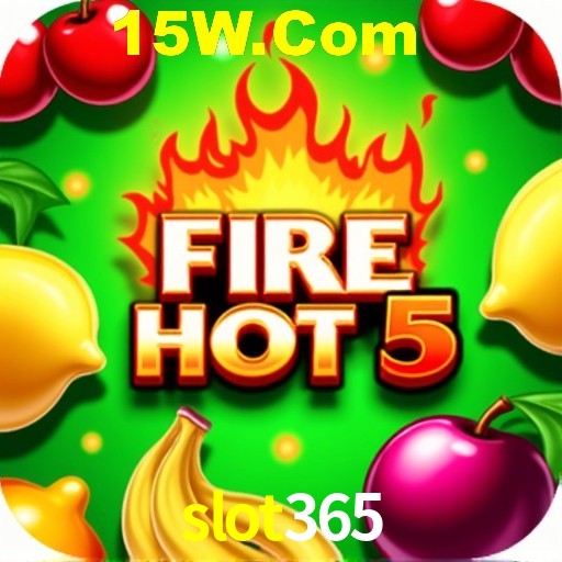 Descubra o Mundo do Cassino Online com slot365