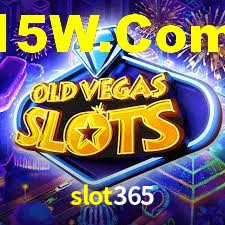 slot365 com
